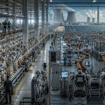 Elon Musk: 1 Billion Robots Could Outproduce Humans in a Decade