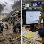 CNN Caught Backpedaling After Blaming Trump for Nepal Disaster