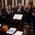 Senate Passes NIL Guardrails — House and President Trump Next
