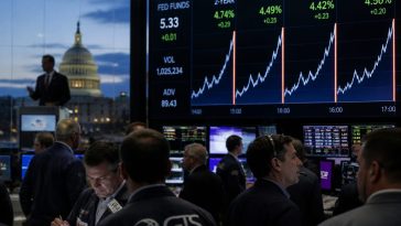 Fed Speeches, Not Fundamentals, Drove the Bond Market Surge