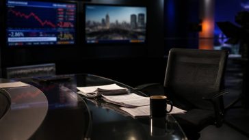 Maria Bartiromo Abruptly Leaves Fox News Media With No Explanation
