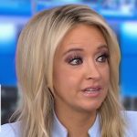 Kayleigh McEnany: This could be CROSSING a line