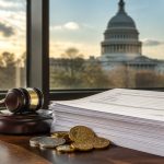 House Advances Crypto Tax Certainty Bill in Win for Trump
