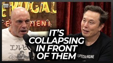 Elon Musk & Joe Rogan Explain How Media’s Plan Is Blowing Up In Their Faces