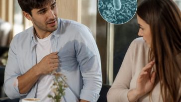 Pheromone‑Maxxing Backfires: Skip Showers, Get Bacteria Not Dates