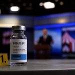 Governor Newsom: Impeachment a Sideshow, Focus on $11 Insulin