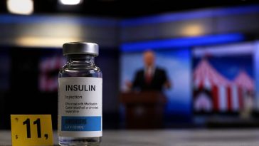 Governor Newsom: Impeachment a Sideshow, Focus on $11 Insulin