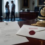 King Charles III Forces Harry and Meghan Into Private Citizen Status