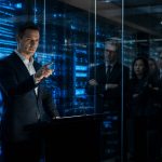 Palantir CTO Warns Effective Altruists Are Trying to Gatekeep AI
