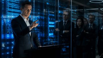 Palantir CTO Warns Effective Altruists Are Trying to Gatekeep AI