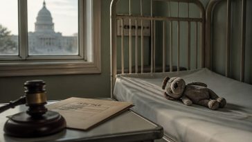 Dutch Panel Clears Doctor in Euthanasia of 2‑Year‑Old, Sparks Outrage