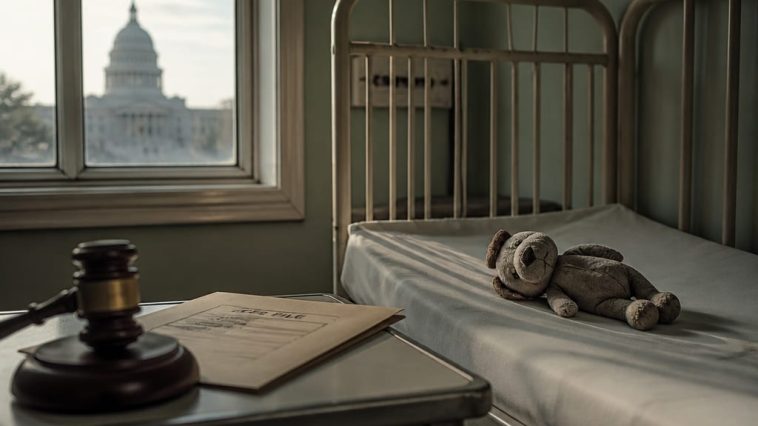 Dutch Panel Clears Doctor in Euthanasia of 2‑Year‑Old, Sparks Outrage
