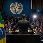 Lula Uses UN Podium to Launch Trade War With U.S. Ahead of Election
