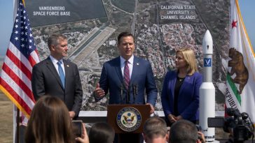 Dayton makes bold play to host new U.S. Space Academy
