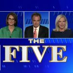 ‘The Five’: Mamdani sends condolences to accused murderer