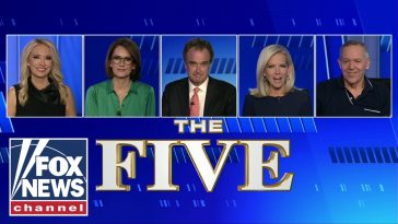 ‘The Five’: Mamdani sends condolences to accused murderer