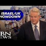 Diplomatic Standoff | News on The 700 Club: September 10, 2026