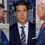 Watters: Don’t mistake Trump’s graciousness for weakness