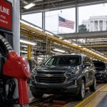 Trump Slashes Biden EV Mandate, Lowers Fuel Economy Target to 34.5