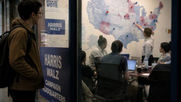 Swing‑State Democrats Tell Rep. Alexandria Ocasio‑Cortez to Sit Out