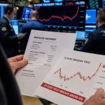 Bond Panic: 10-Year Yield Flashes Above 5% and Mortgages Hit