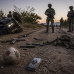 Army Kills Cartel Boss R5, Teen Chuchito Nini's Bragging Exposed