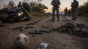Army Kills Cartel Boss R5, Teen Chuchito Nini's Bragging Exposed