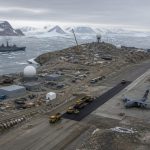 Trump Locks In Greenland Deal, Announces Two New Arctic Bases