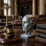 Judge Glock: Let Lawsuits, Not Regulators, Rein In AI