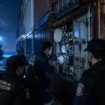 US Intel: COSCO Hid Listening Gear on Cargo Ships, Demand Action