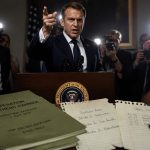 President Trump Slams Iran Nuke Question, Demands Probe of Leak