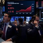 Flash PMI Sends Treasury Yields Soaring as Fed Governor Flags Hike