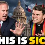 Hidden Camera Reveals James Talerico’s Darkest Secret…Internet EXPLODES! Texas Kids are NOT Safe