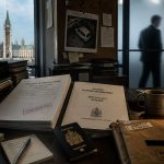 Canada Paid C$2M to Man CSIS Says Aided Iran's Military