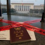 China Lets State Block Citizens From Leaving, Premier Li Qiang Signs Rules