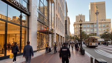 Investors Plow $75M Into Union Square, Testing City Hall