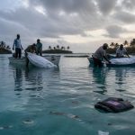 Neighbors Recover Bodies of Florida Family After Bahamas Plane Crash