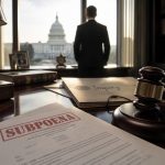 House Holds Billionaire Leon Black in Contempt, DOJ Faces Test