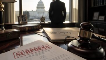 House Holds Billionaire Leon Black in Contempt, DOJ Faces Test