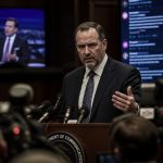 Brendan Carr Slams Kimmel: Talarico Interview Was a Hoax