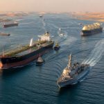 Middle East Oil Flows Surge as US Navy Breaks Iran's Grip