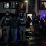 Mullin’s ICE Sweep Removes Murderers, Child Predators, Fentanyl Rings