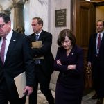 Under Secretary Elbridge Colby Pentagon Brush-Off Angers Senators