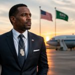 President Trump Taps Rep. Wesley Hunt as Saudi Ambassador
