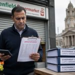 Mayor Zohran Mamdani’s Grocery Plan Falters as $75M Mercato Fiasco