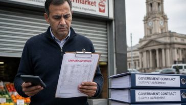 Mayor Zohran Mamdani’s Grocery Plan Falters as $75M Mercato Fiasco
