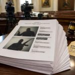 75-Page Packet Exposes Guns and Racist Texts Jurors Never Saw