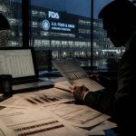 Alleged FBI Agent Medical Files Leak Sparks Probe by Director Kash Patel