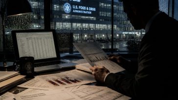 Alleged FBI Agent Medical Files Leak Sparks Probe by Director Kash Patel