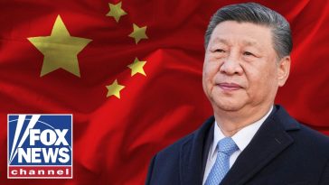 GOP senator: Trump should be clear with Xi on this...